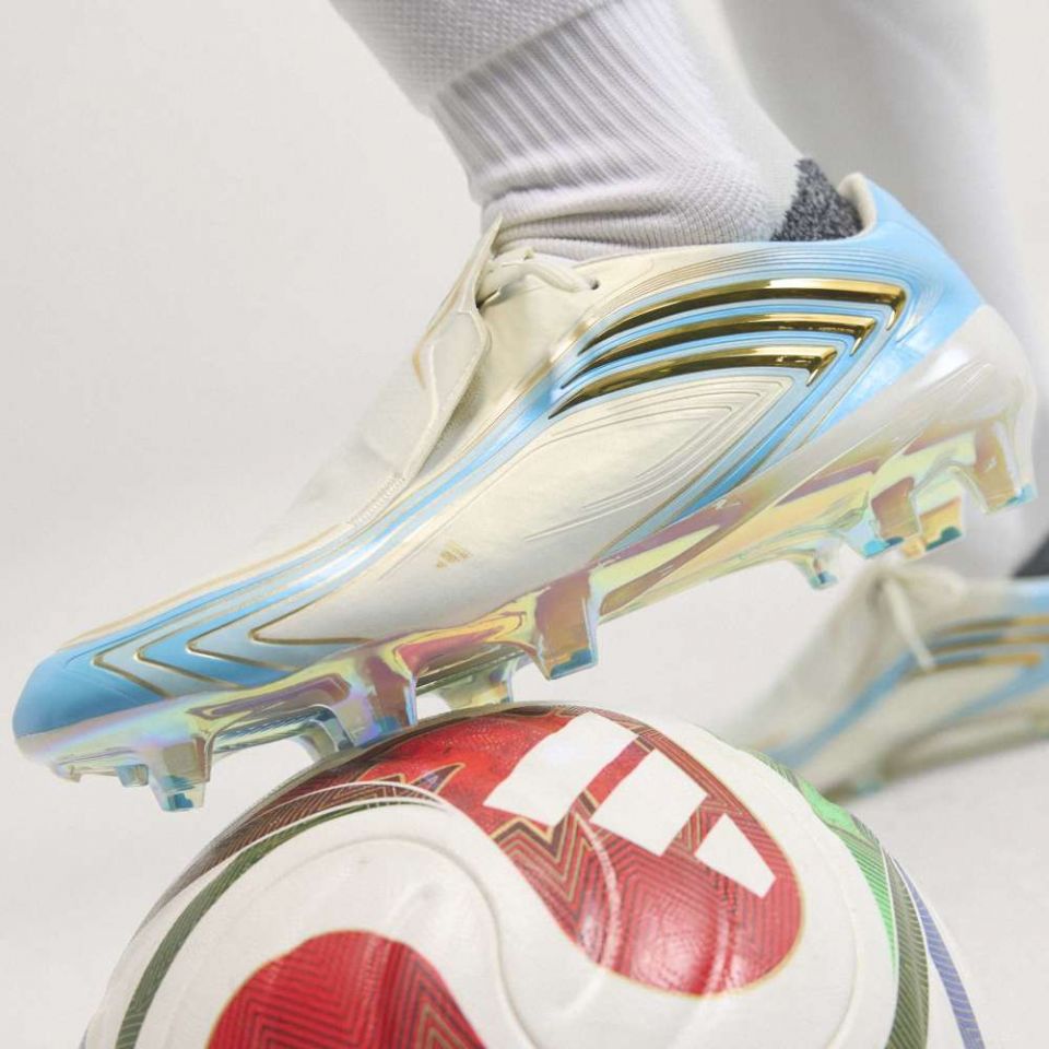 adidas F50 Messi Elite FG Soccer Cleats | El Ultimo Tango Pack